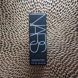 NARS Makeup - NARS Laguna Liquid Bronzer NARS Makeup - NARS Laguna Liquid Bronzer